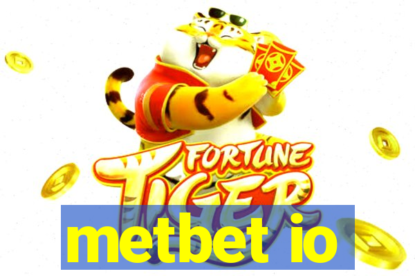 metbet io